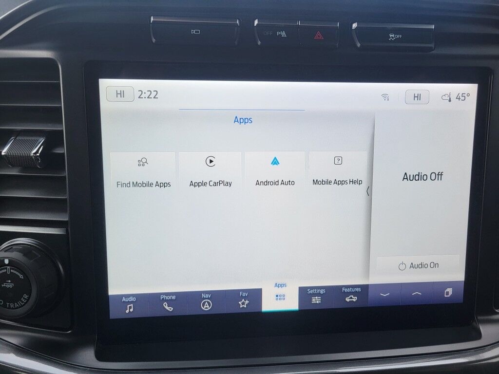 2023 Ford F-150 XLT Owego NY