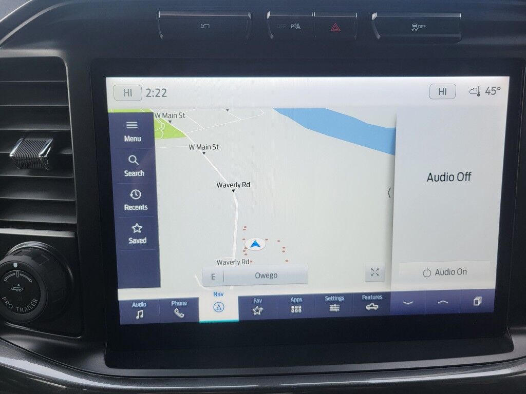 2023 Ford F-150 XLT Owego NY