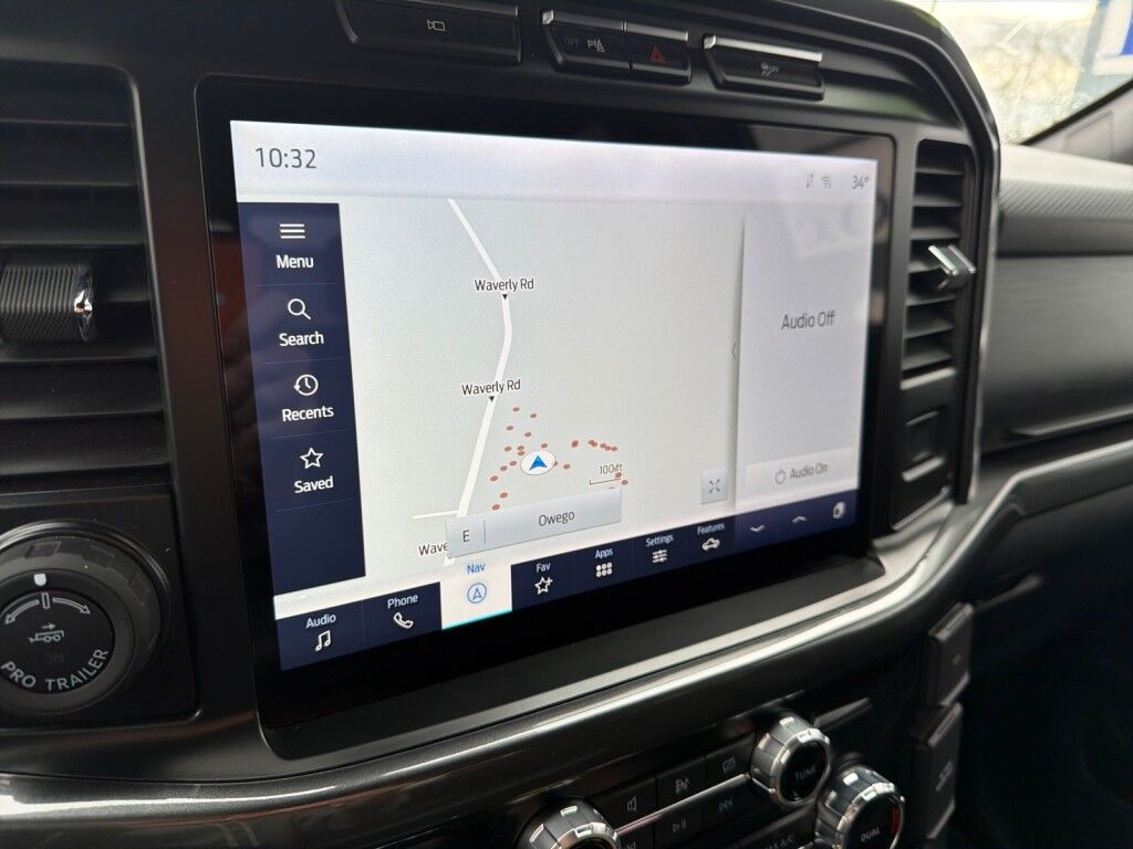 2023 Ford F-150 XLT Owego NY