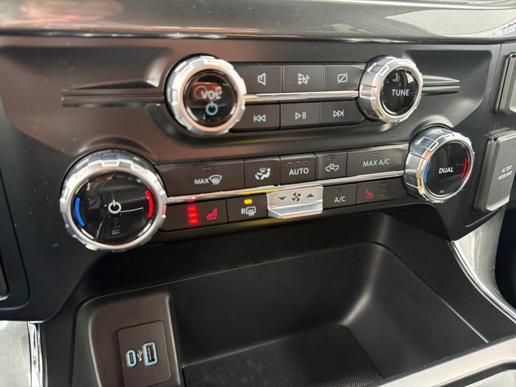 2023 Ford F-150 XLT Owego NY