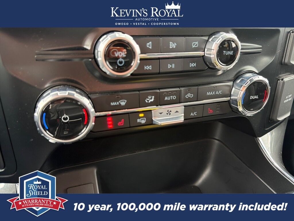 2023 Ford F-150 XLT Owego NY