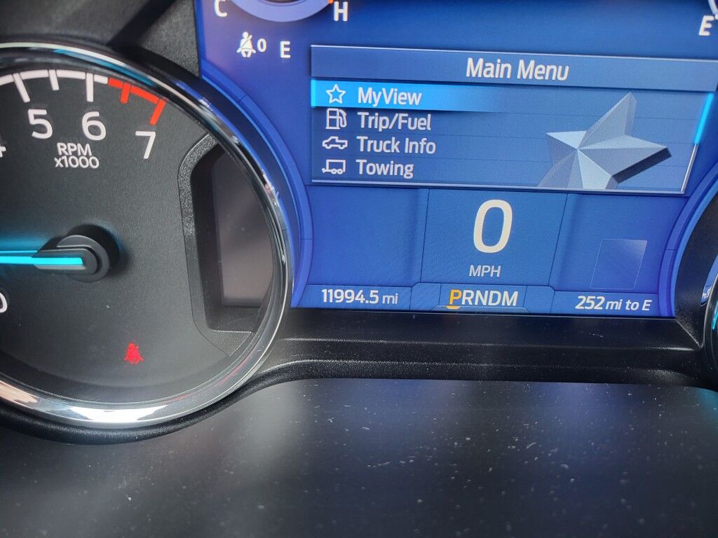 2023 Ford F-150 XLT Owego NY