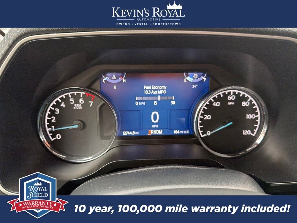2023 Ford F-150 XLT Owego NY