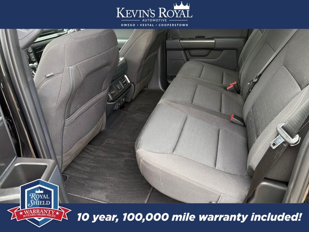 2023 Ford F-150 XLT Owego NY