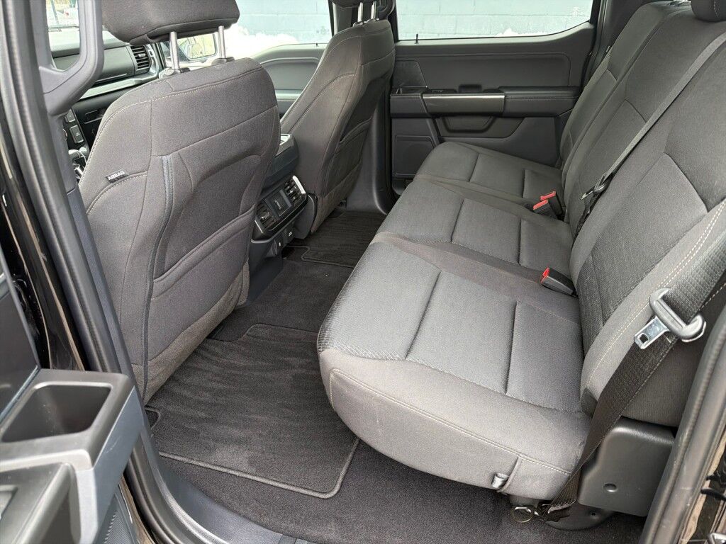 2023 Ford F-150 XLT Owego NY