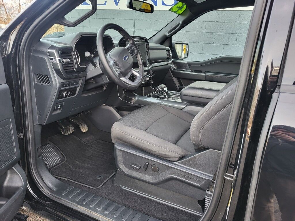 2023 Ford F-150 XLT Owego NY