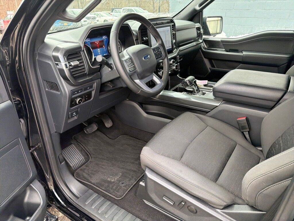 2023 Ford F-150 XLT Owego NY