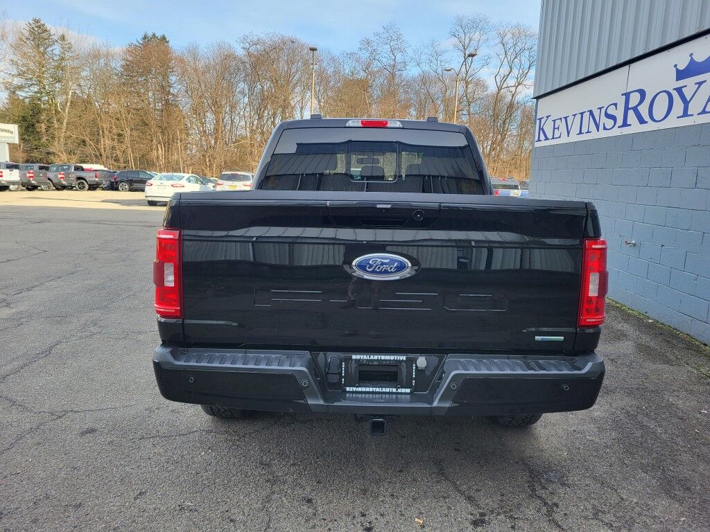 2023 Ford F-150 XLT Owego NY
