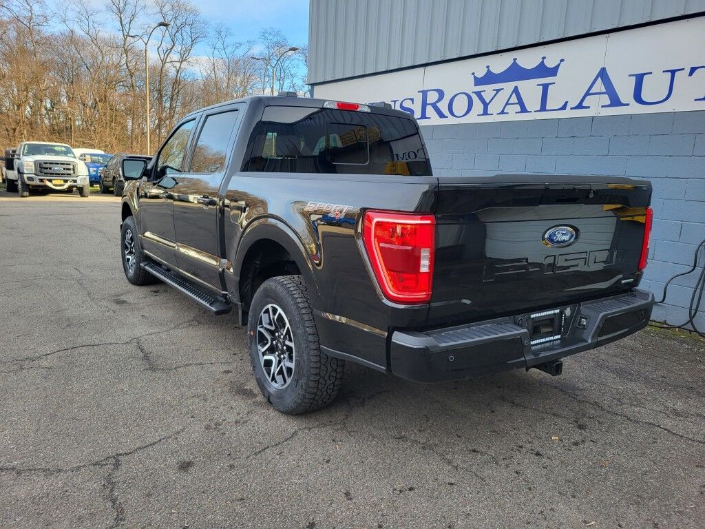 2023 Ford F-150 XLT Owego NY