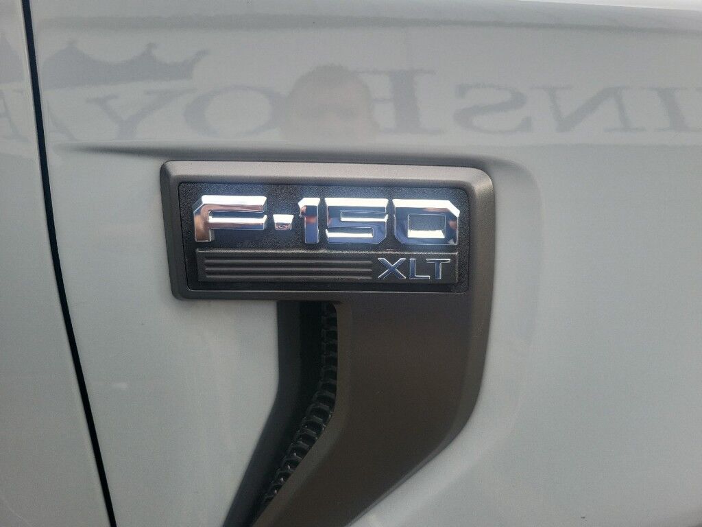 2023 Ford F-150 XLT Owego NY