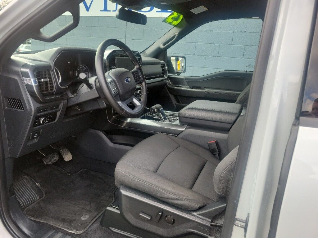 2023 Ford F-150 XLT Owego NY