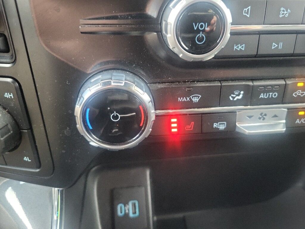 2023 Ford F-150 XLT Owego NY
