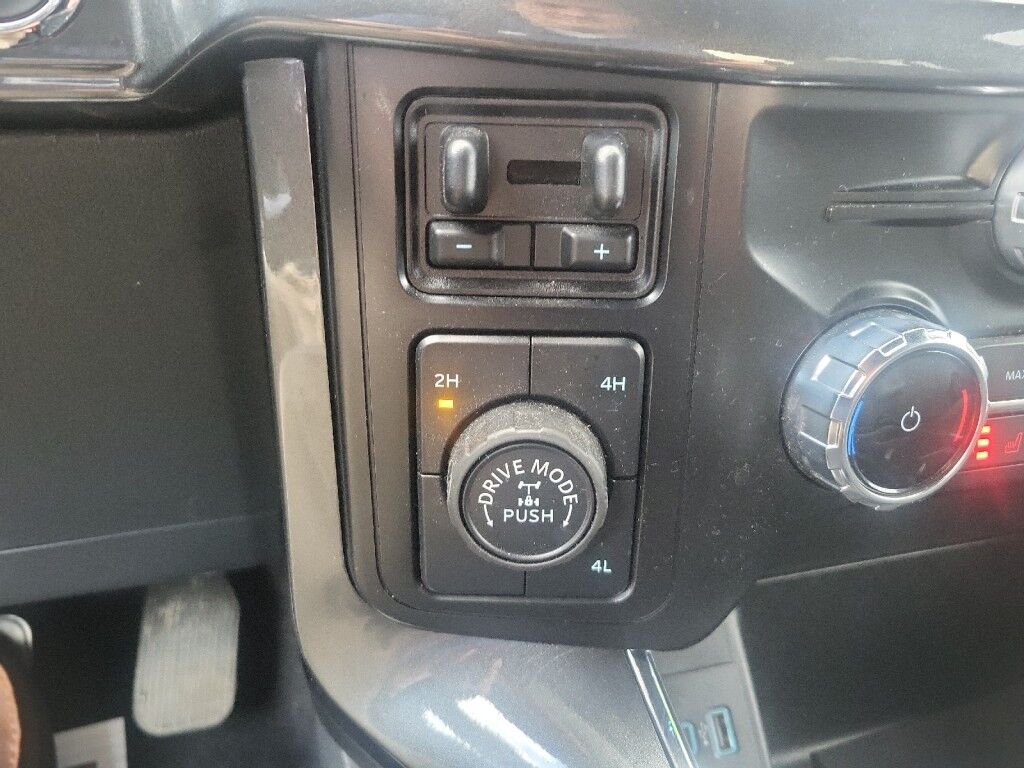 2023 Ford F-150 XLT Owego NY