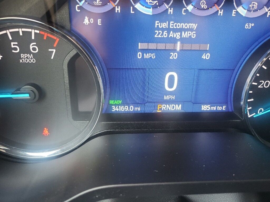 2023 Ford F-150 XLT Owego NY