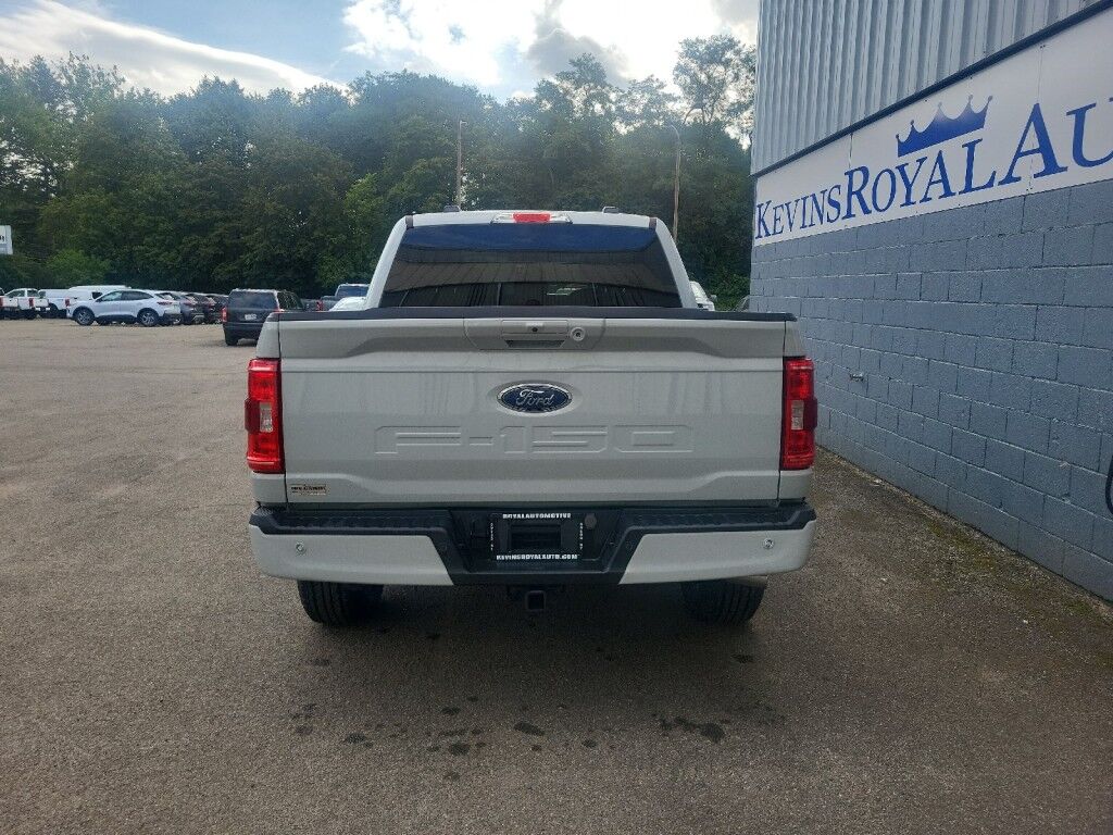 2023 Ford F-150 XLT Owego NY