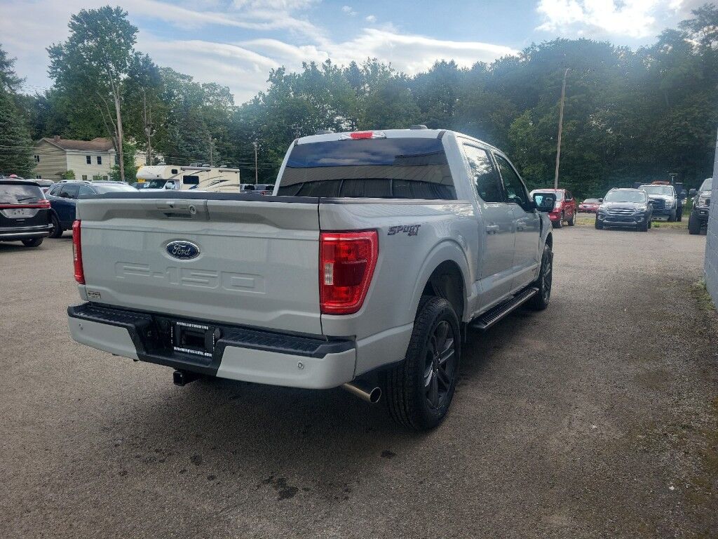 2023 Ford F-150 XLT Owego NY