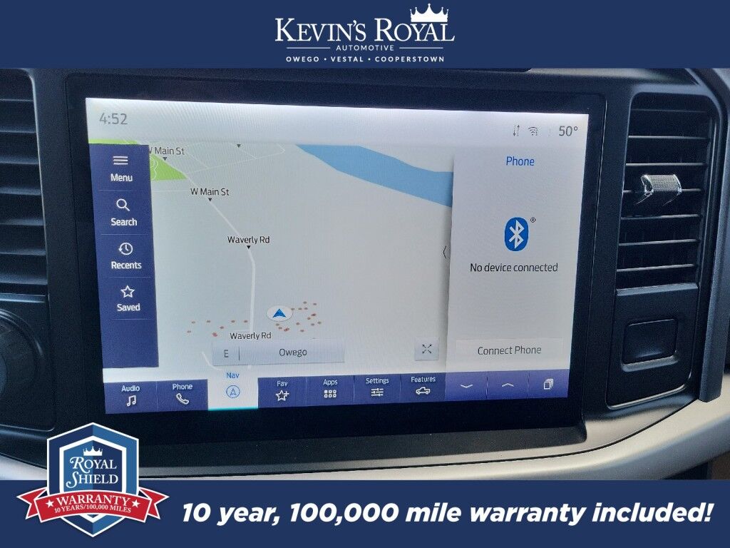 2023 Ford F-150 XLT Owego NY