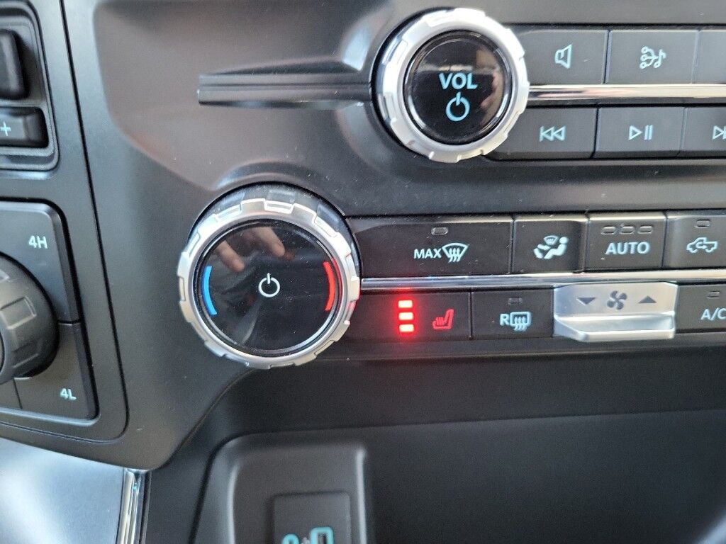 2023 Ford F-150 XLT Owego NY