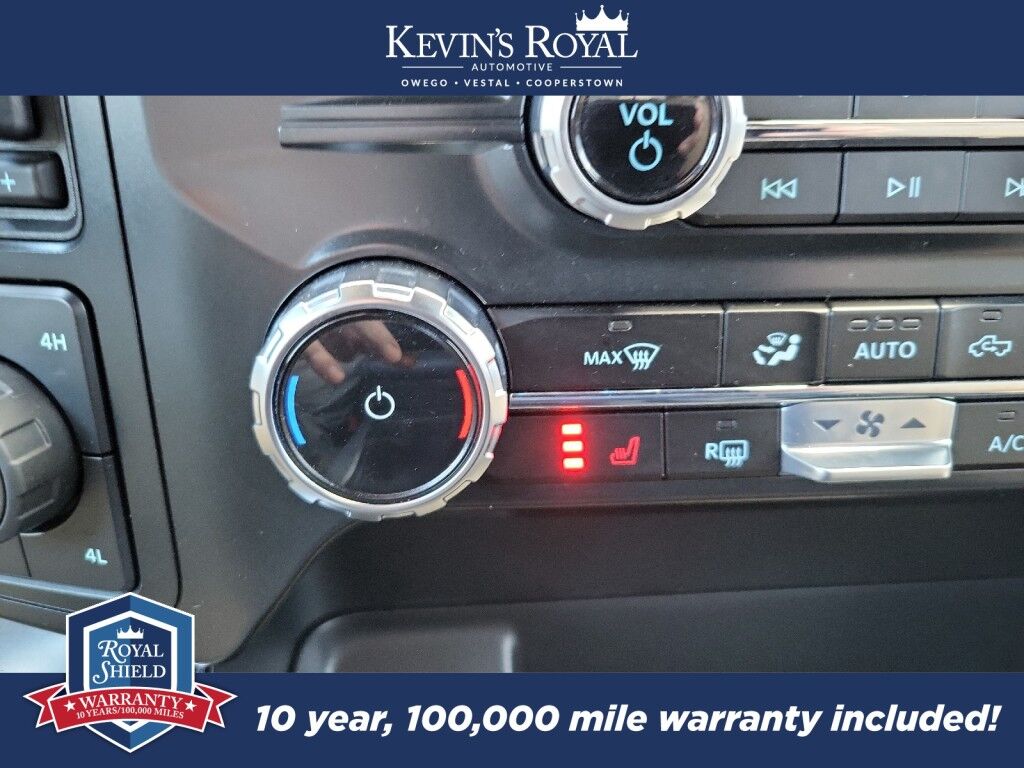2023 Ford F-150 XLT Owego NY