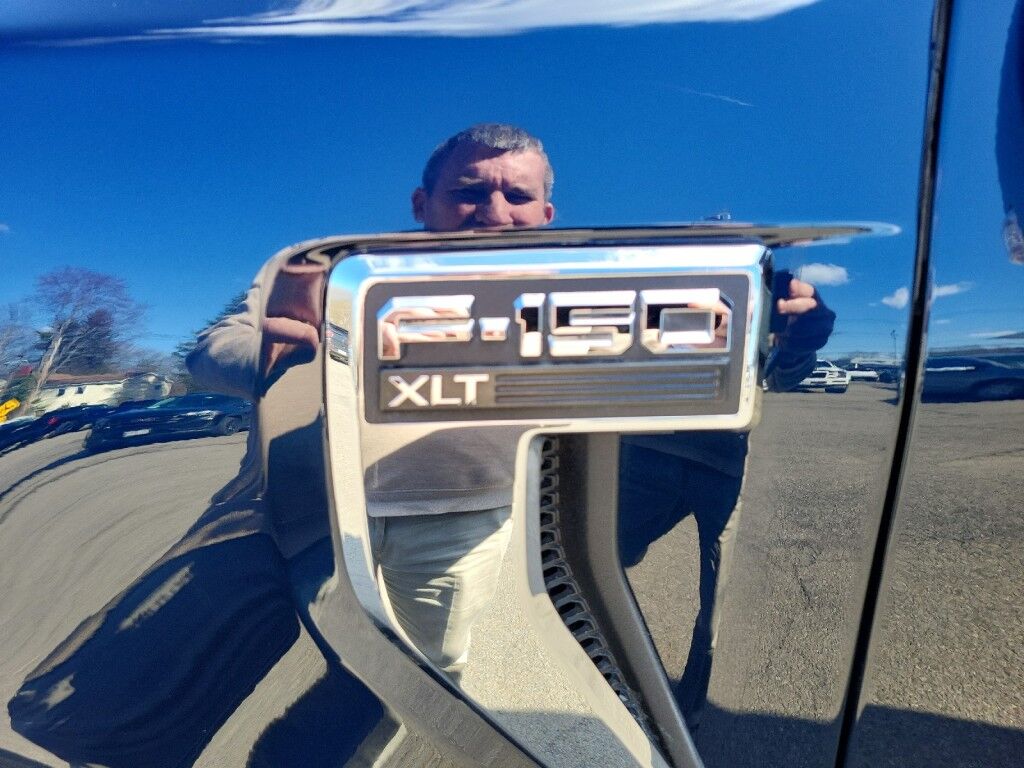 2023 Ford F-150 XLT Owego NY