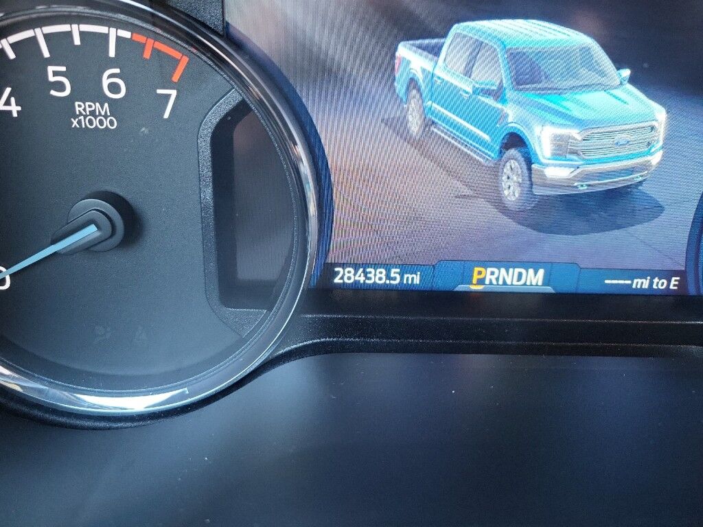 2023 Ford F-150 XLT Owego NY