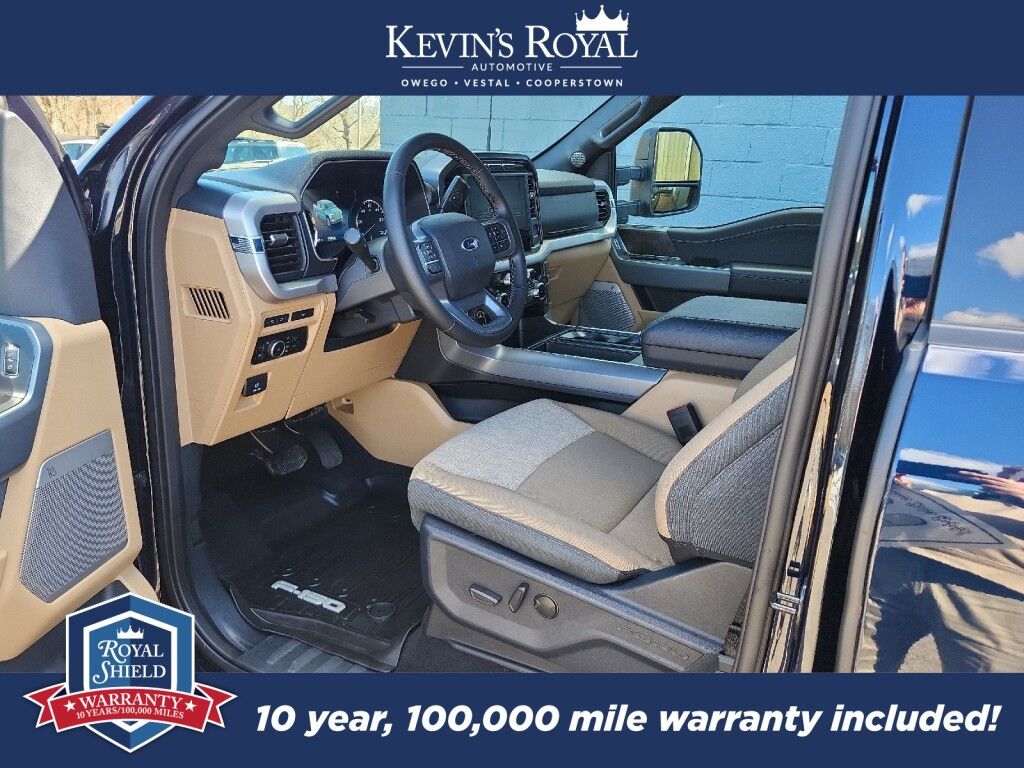 2023 Ford F-150 XLT Owego NY