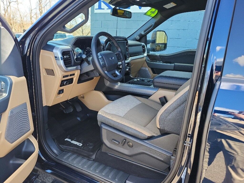 2023 Ford F-150 XLT Owego NY