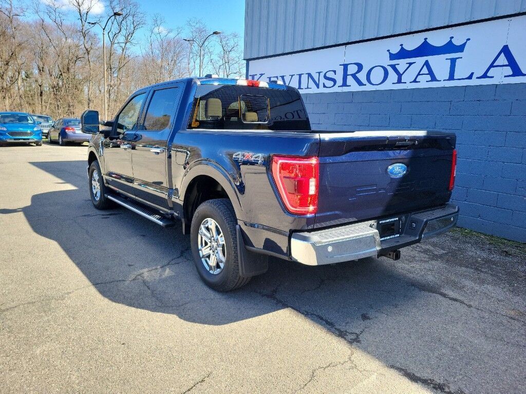 2023 Ford F-150 XLT Owego NY