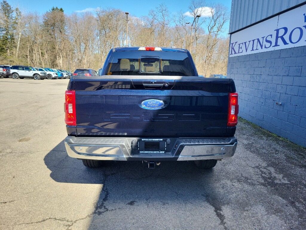 2023 Ford F-150 XLT Owego NY