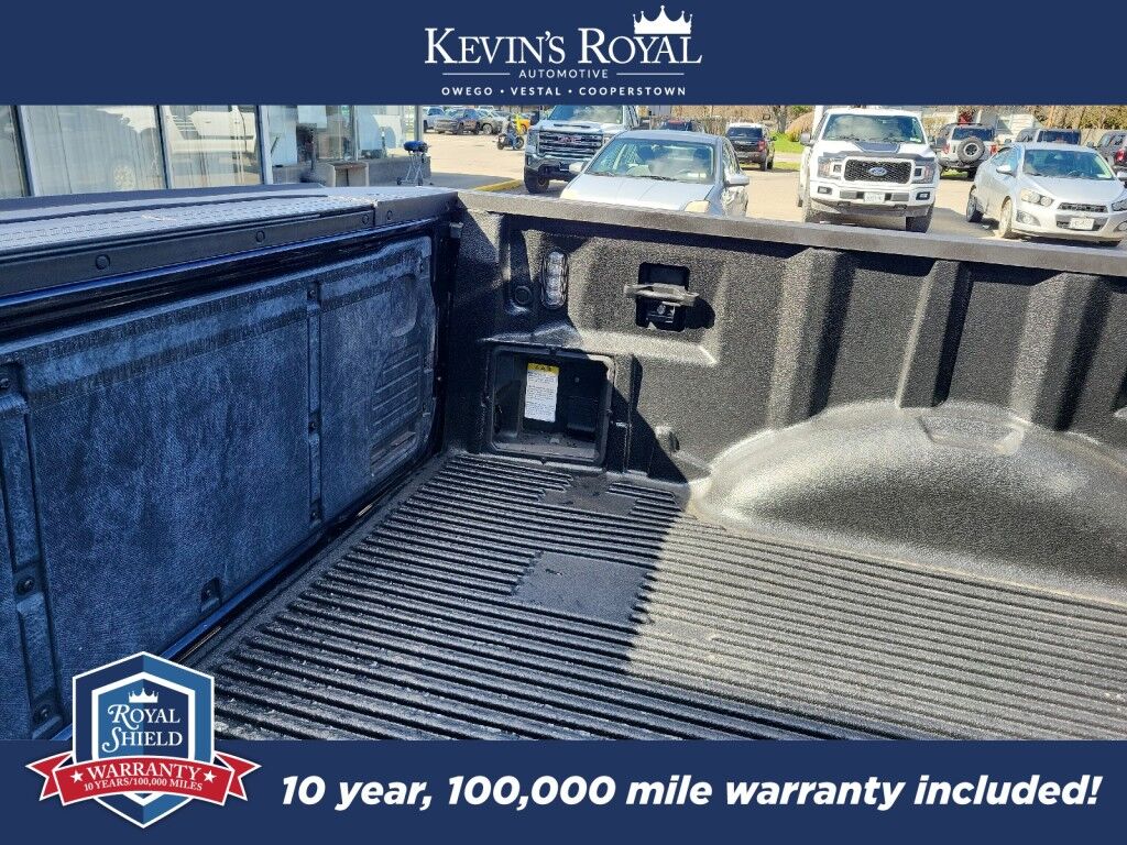 2023 Ford F-150 XLT Owego NY