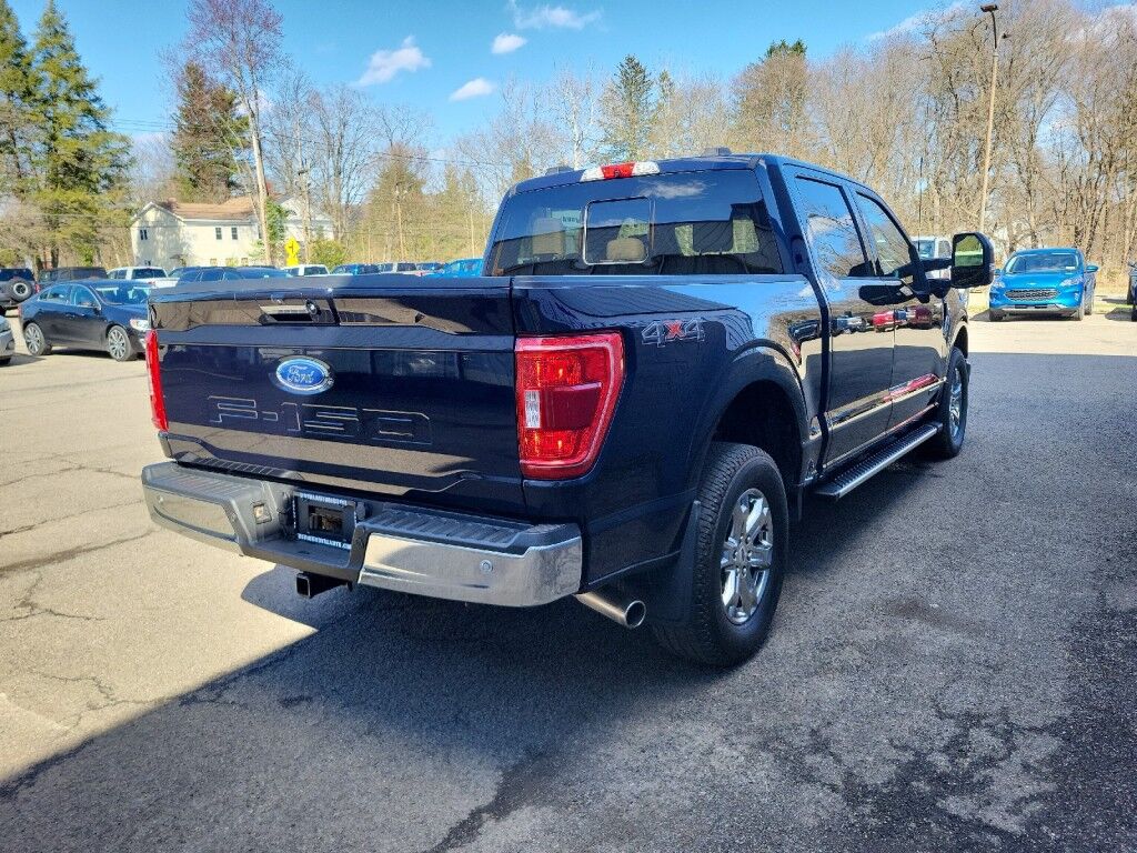 2023 Ford F-150 XLT Owego NY