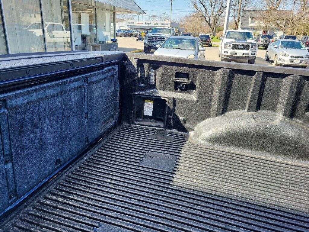 2023 Ford F-150 XLT Owego NY