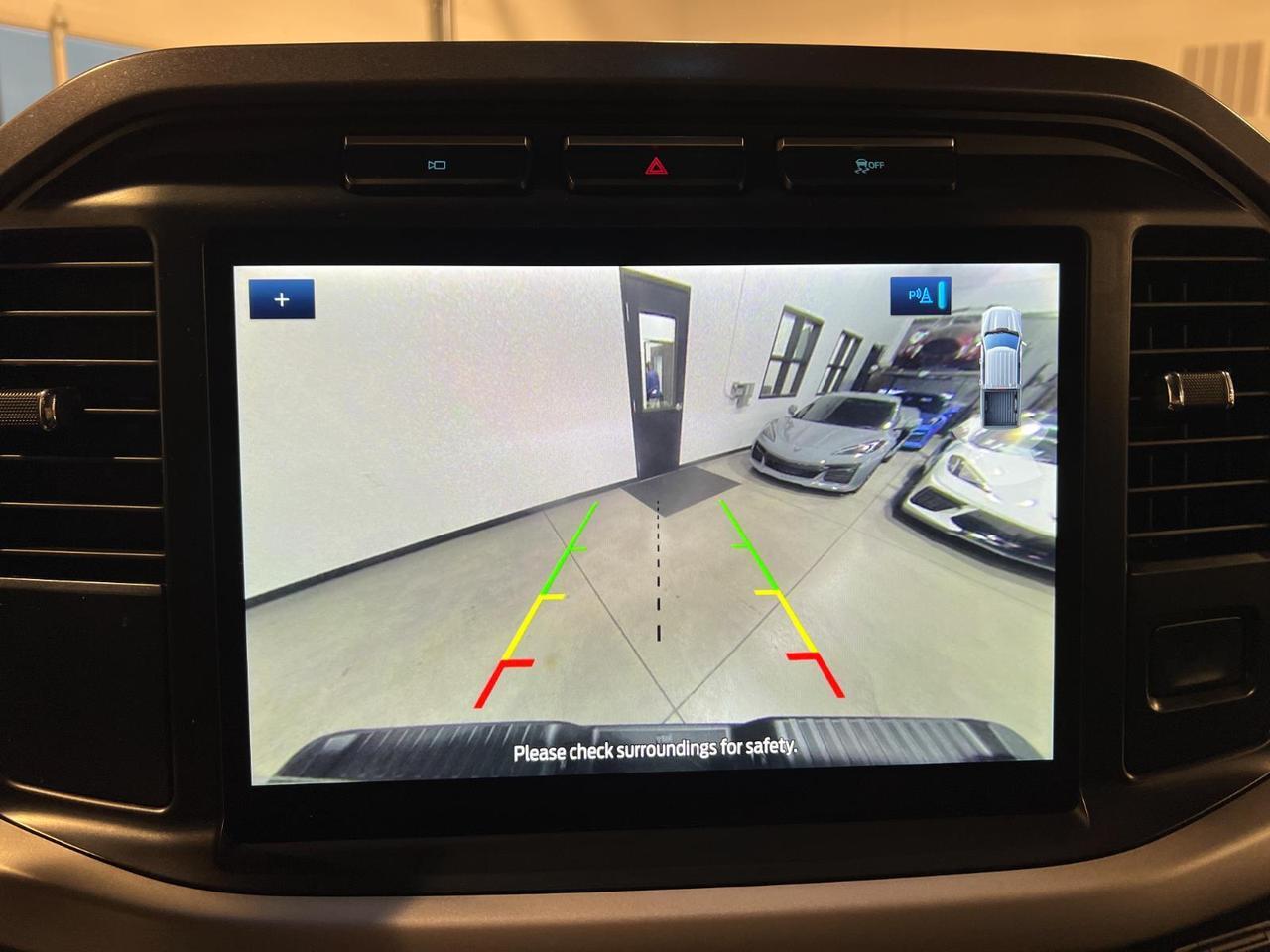 2023 Ford F-150 XLT Parker CO