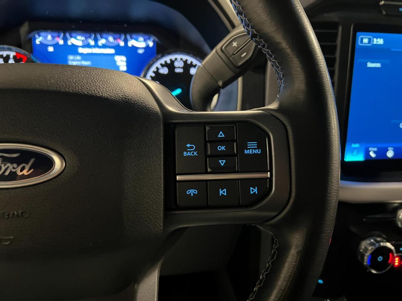 2023 Ford F-150 XLT Parker CO