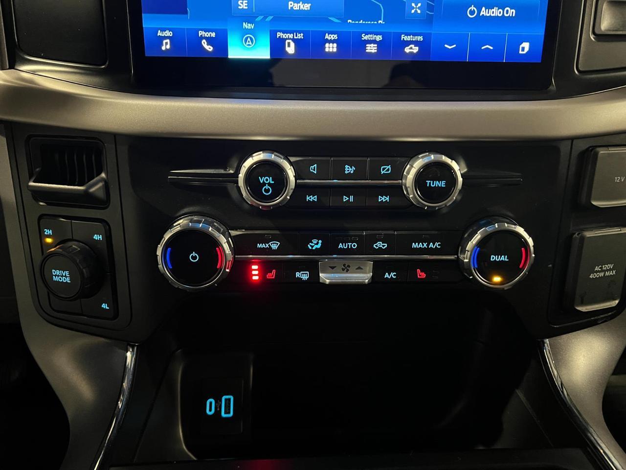 2023 Ford F-150 XLT Parker CO