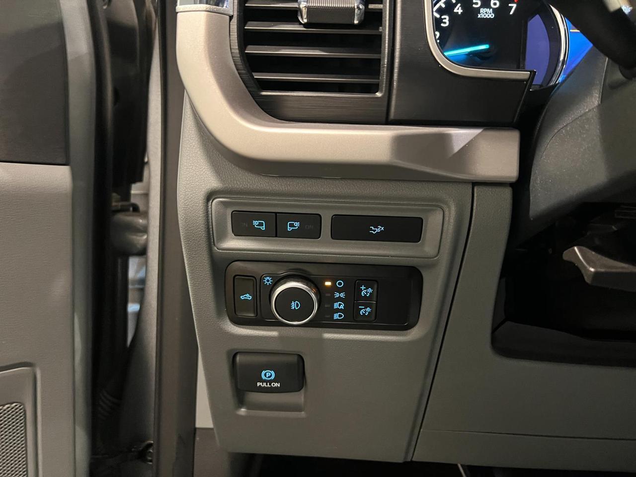 2023 Ford F-150 XLT Parker CO