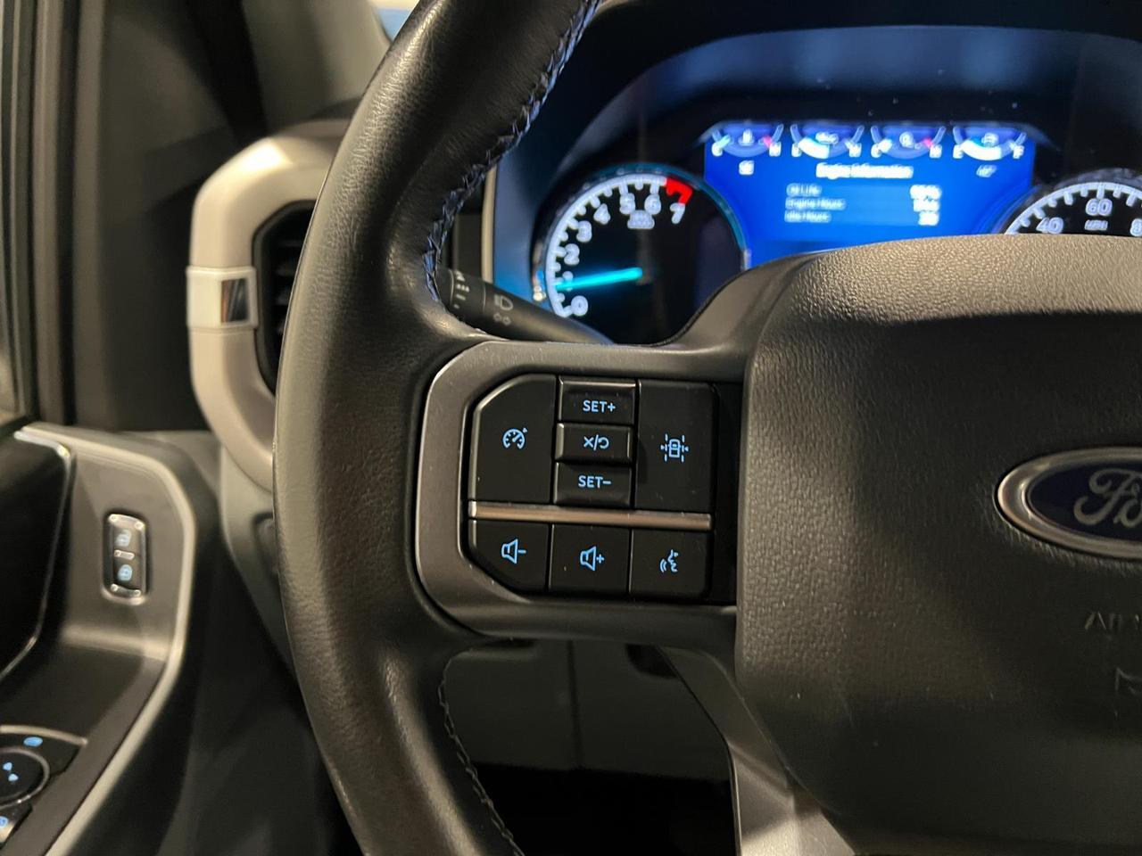 2023 Ford F-150 XLT Parker CO