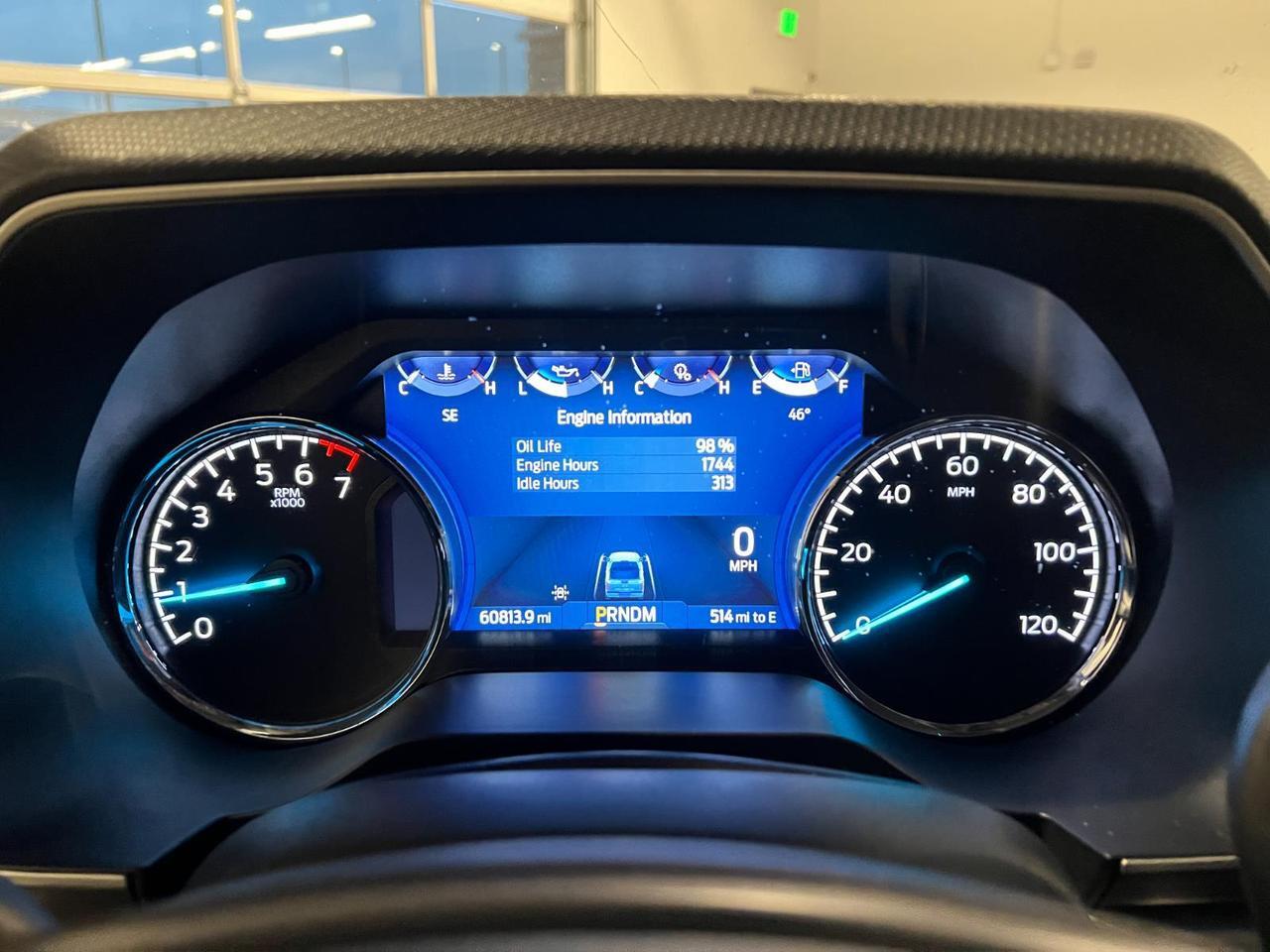 2023 Ford F-150 XLT Parker CO