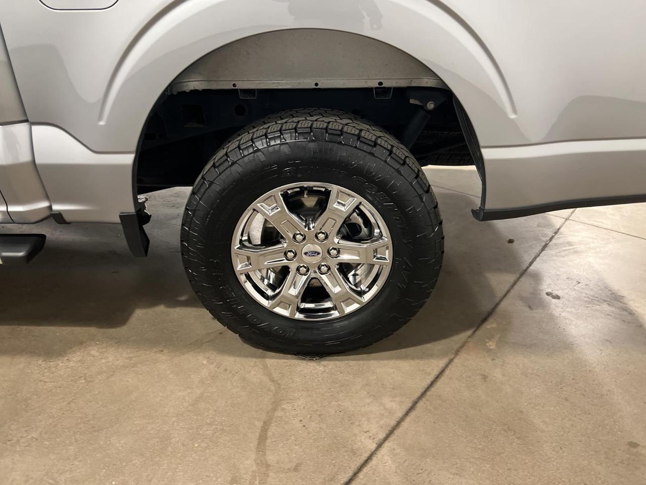 2023 Ford F-150 XLT Parker CO