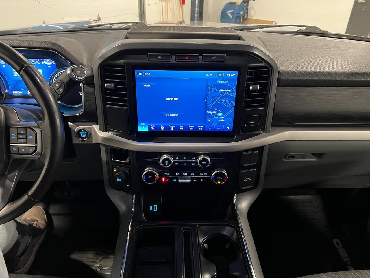 2023 Ford F-150 XLT Parker CO