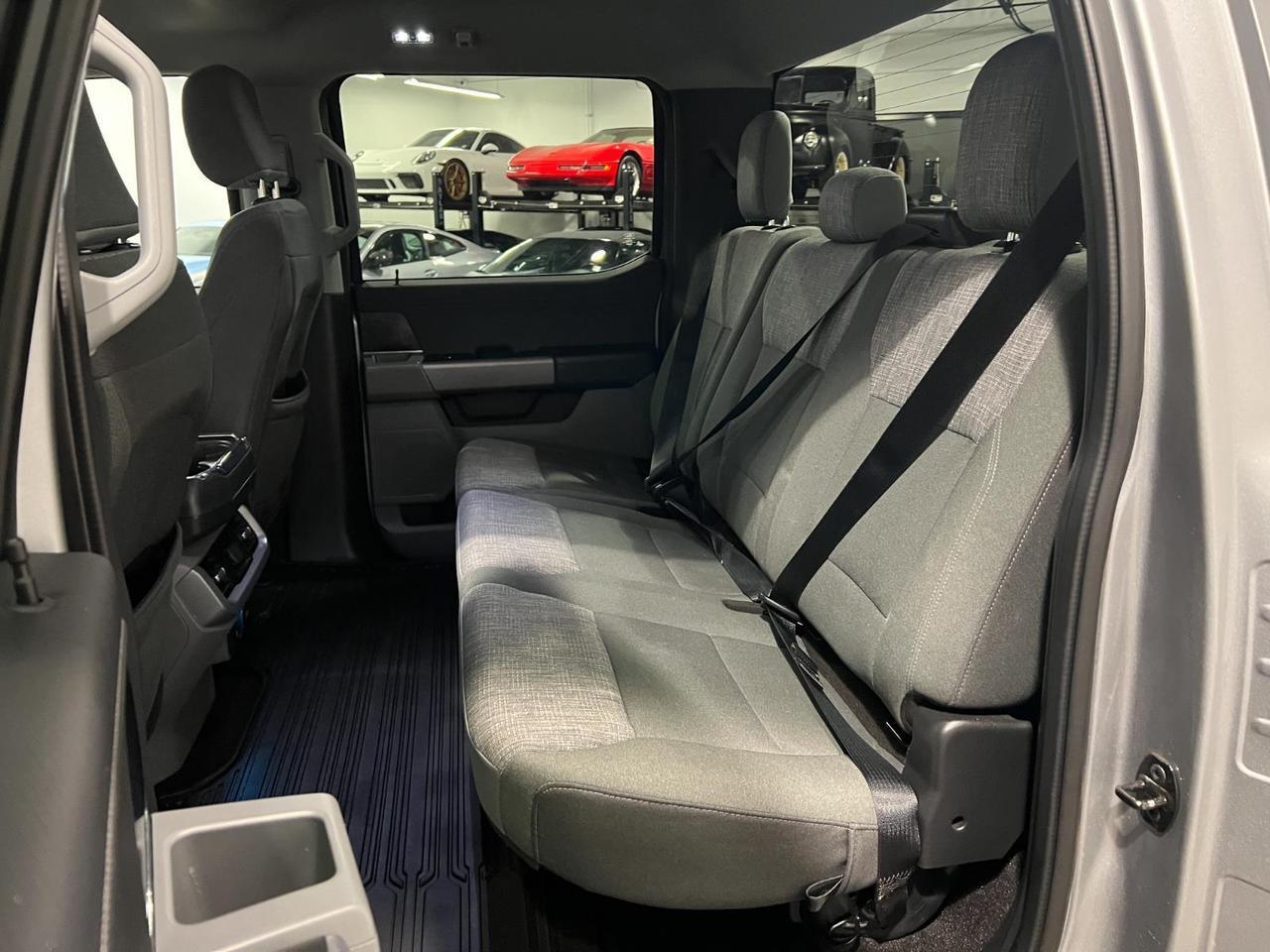 2023 Ford F-150 XLT Parker CO