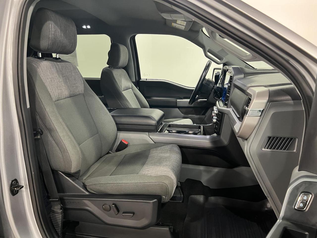 2023 Ford F-150 XLT Parker CO