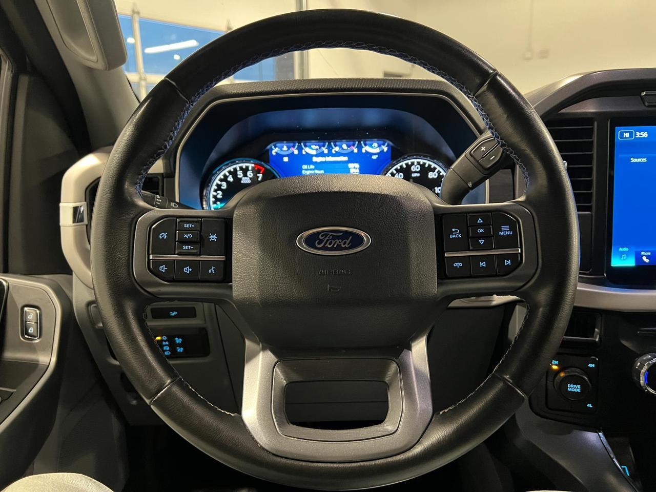 2023 Ford F-150 XLT Parker CO