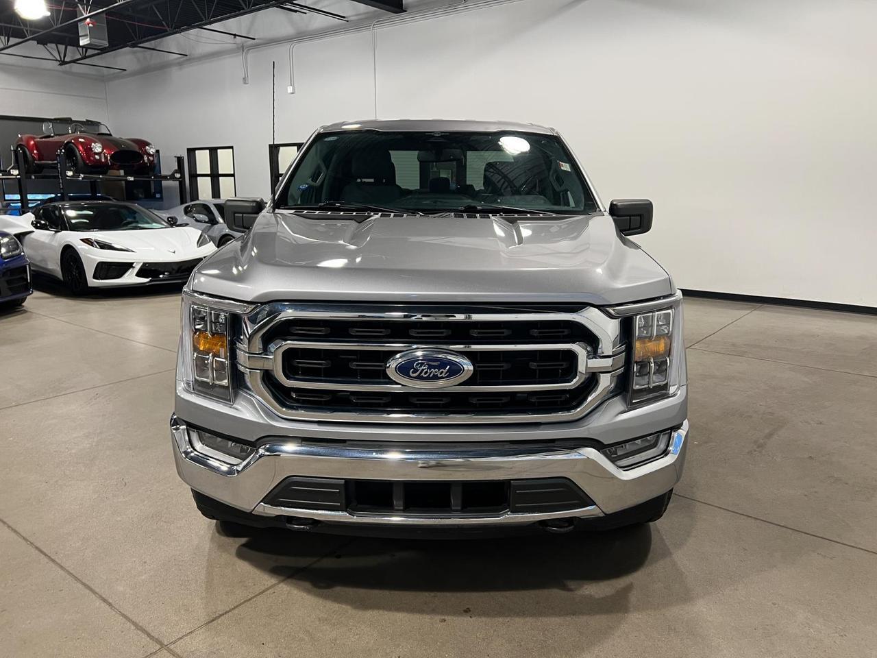 2023 Ford F-150 XLT Parker CO