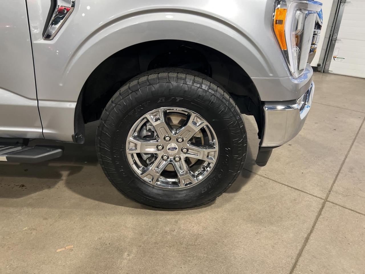 2023 Ford F-150 XLT Parker CO