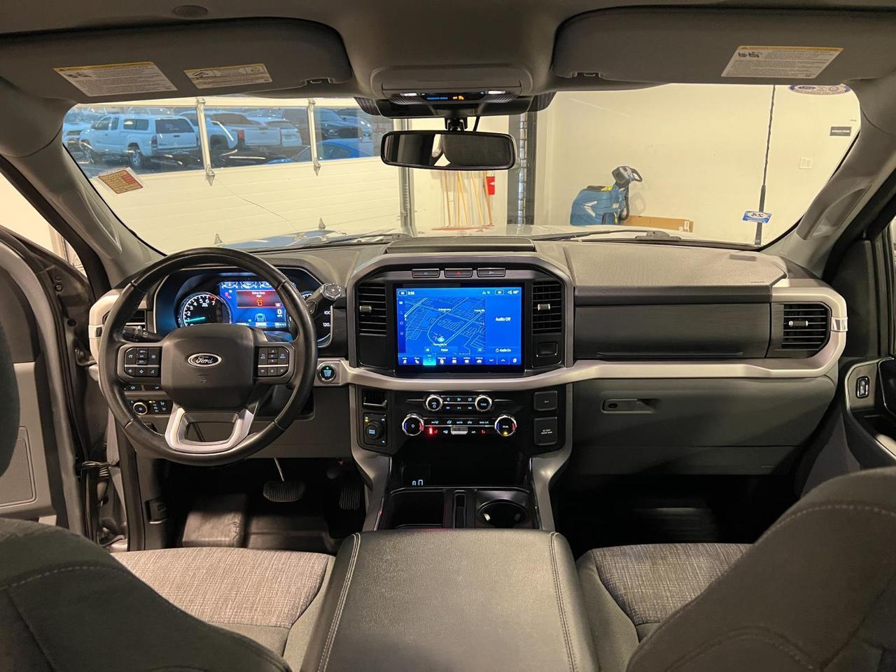 2023 Ford F-150 XLT Parker CO