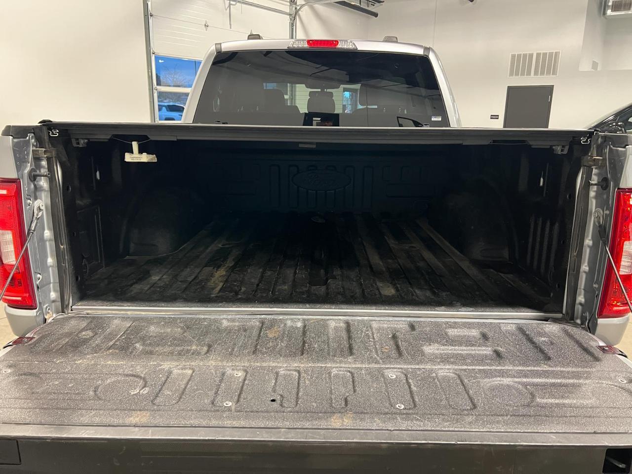 2023 Ford F-150 XLT Parker CO