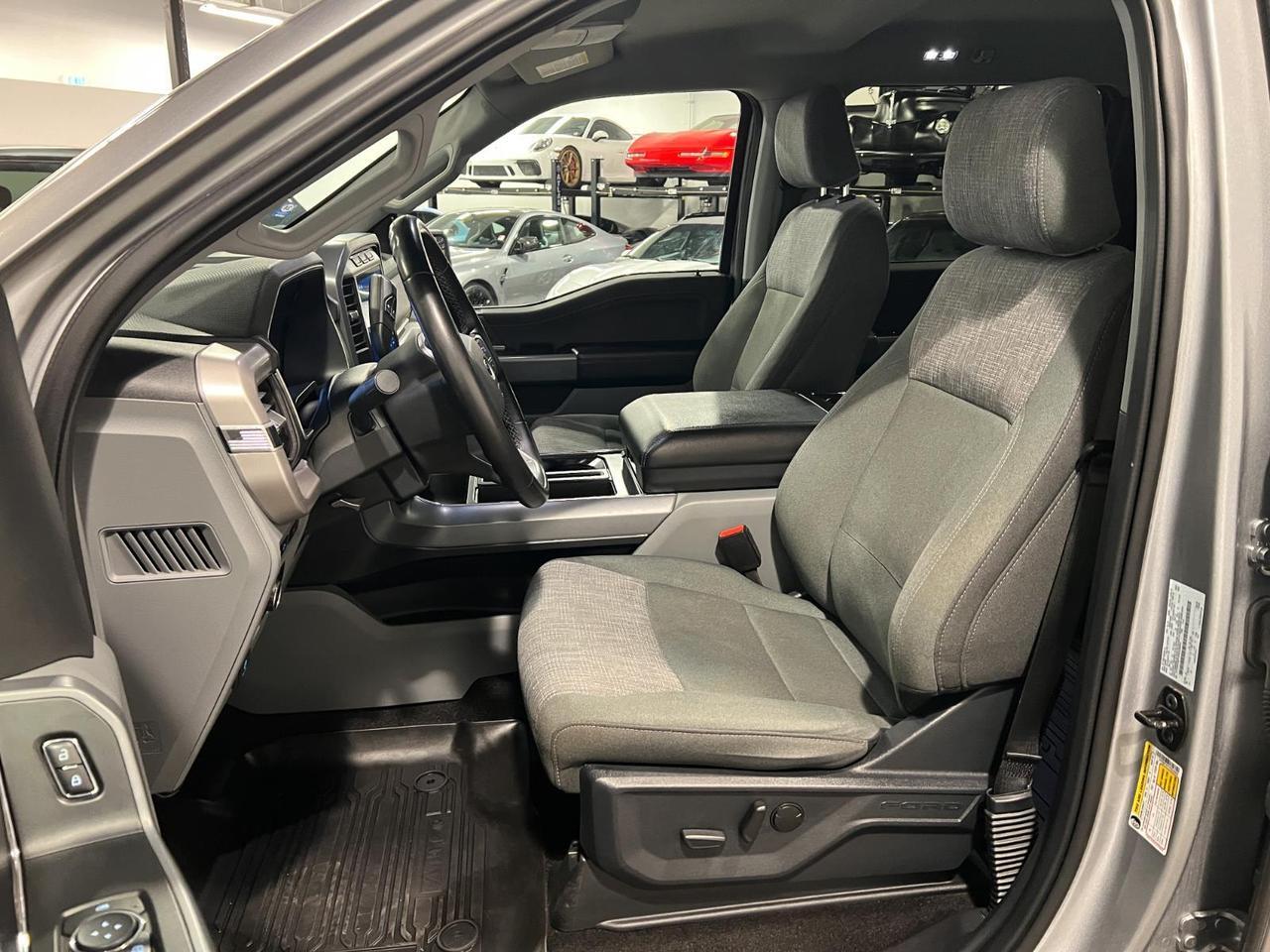 2023 Ford F-150 XLT Parker CO