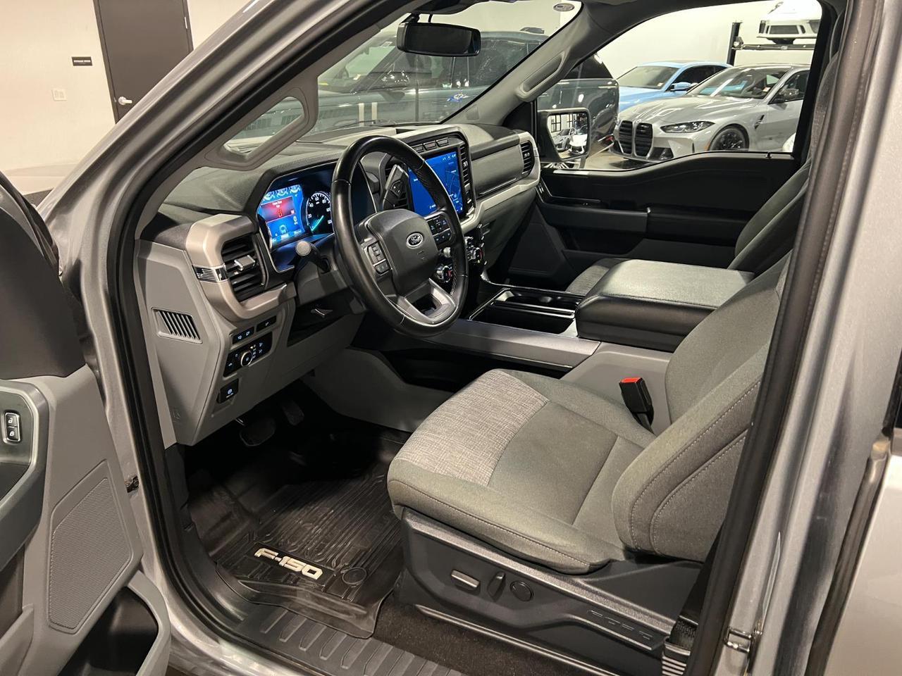 2023 Ford F-150 XLT Parker CO