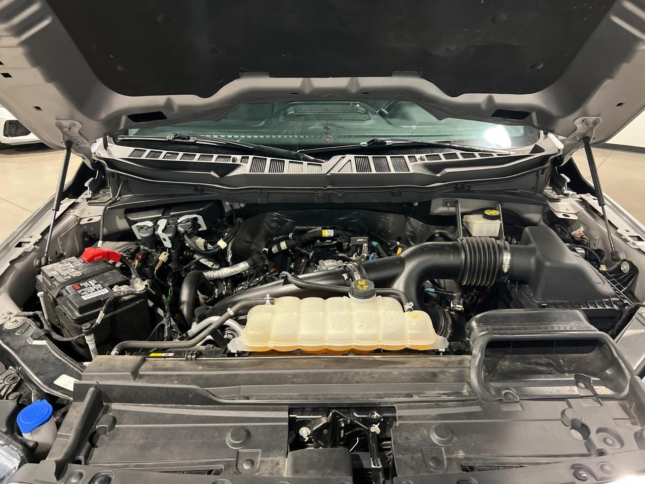 2023 Ford F-150 XLT Parker CO